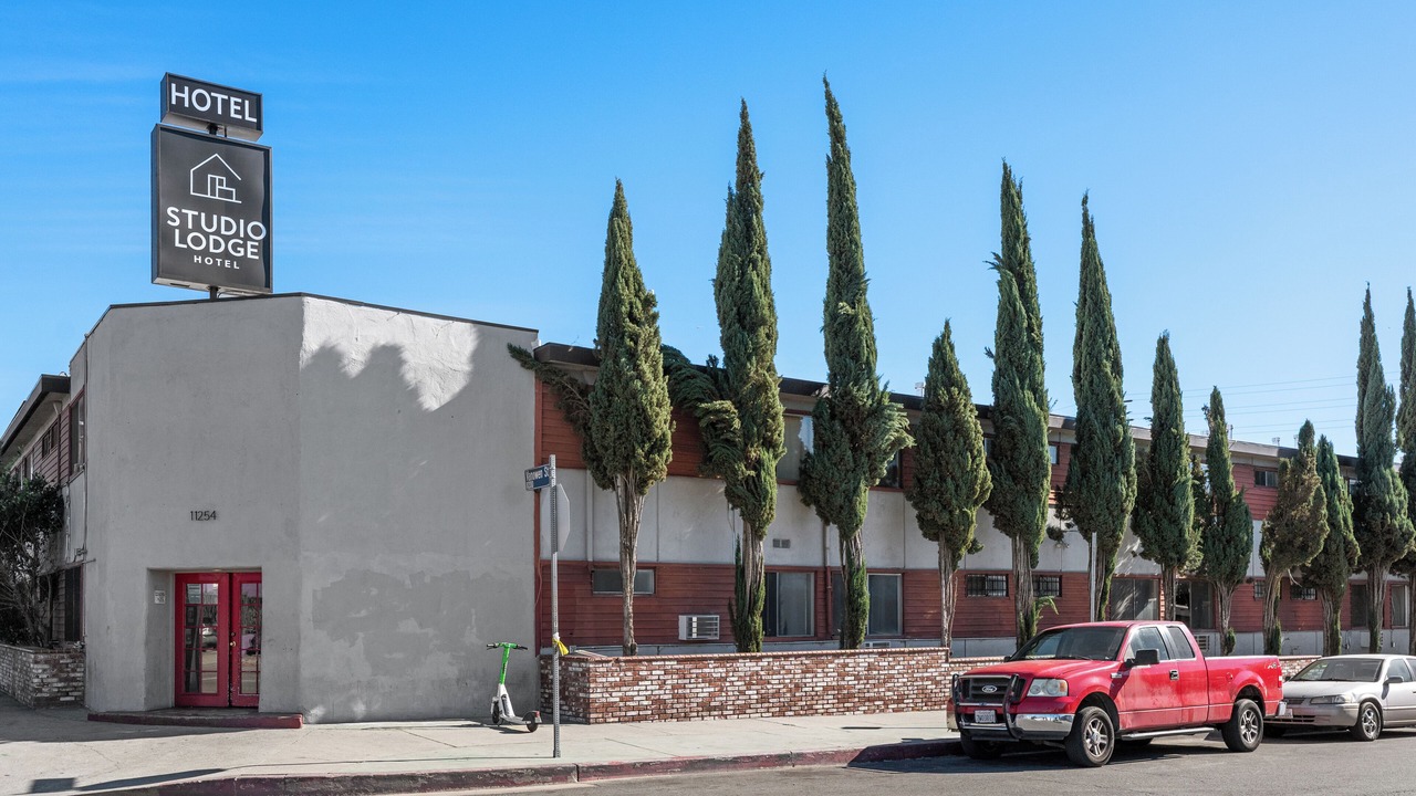 Photo of Outdoor in North Hollywood