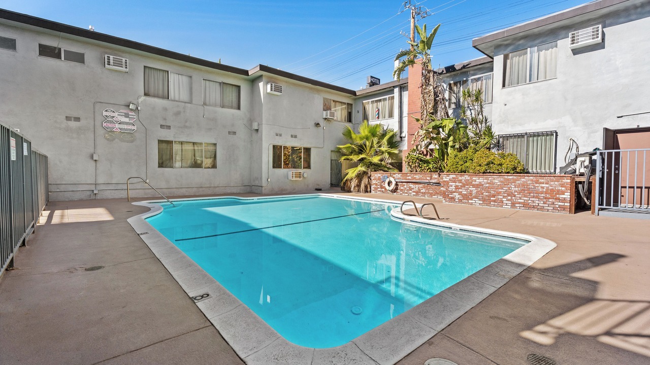 Photo of Outdoor in North Hollywood