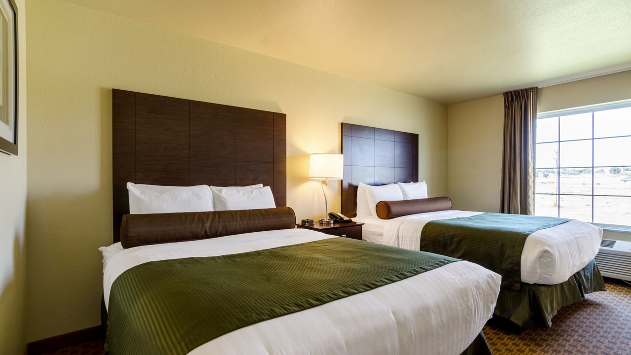 Photo of Bedroom in Jefferson