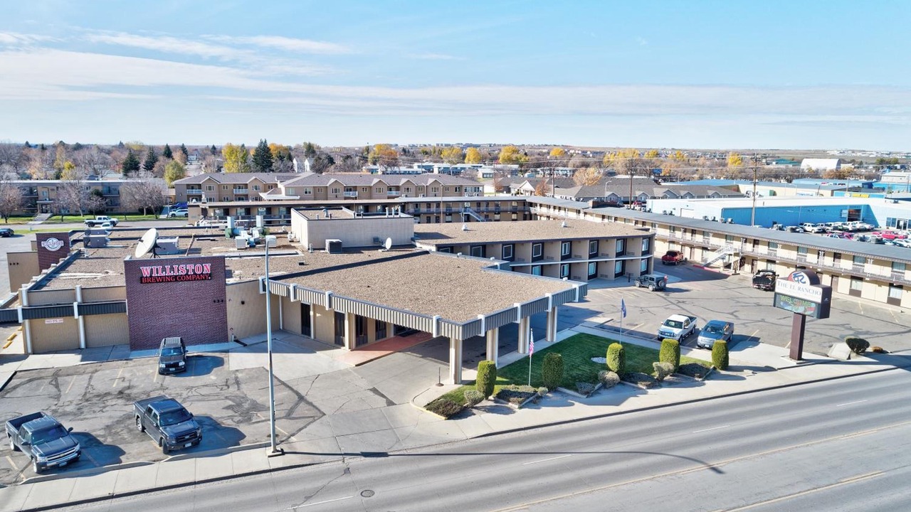 Photo of Outdoor in Williston