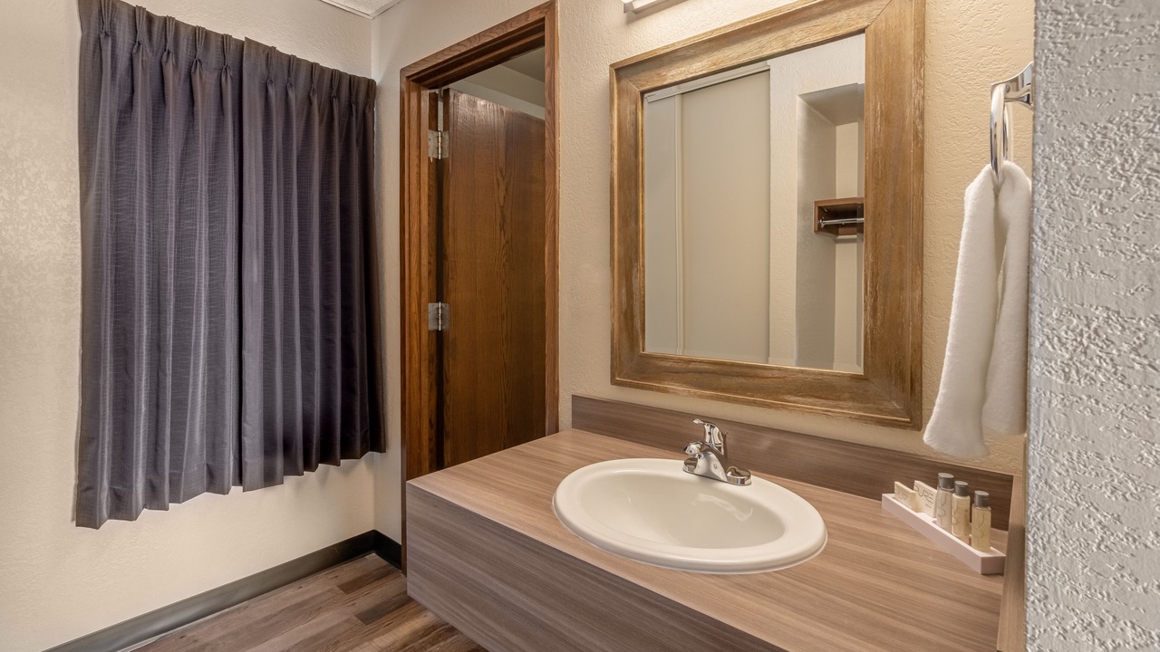 Photo of Bathroom in Williston