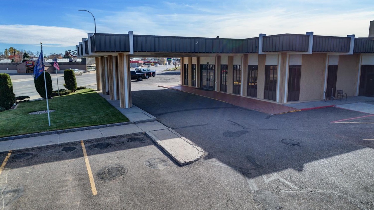 Photo of Outdoor in Williston