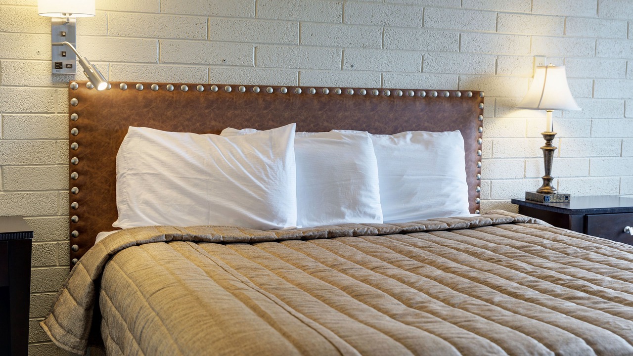 Photo of Bedroom in Williston