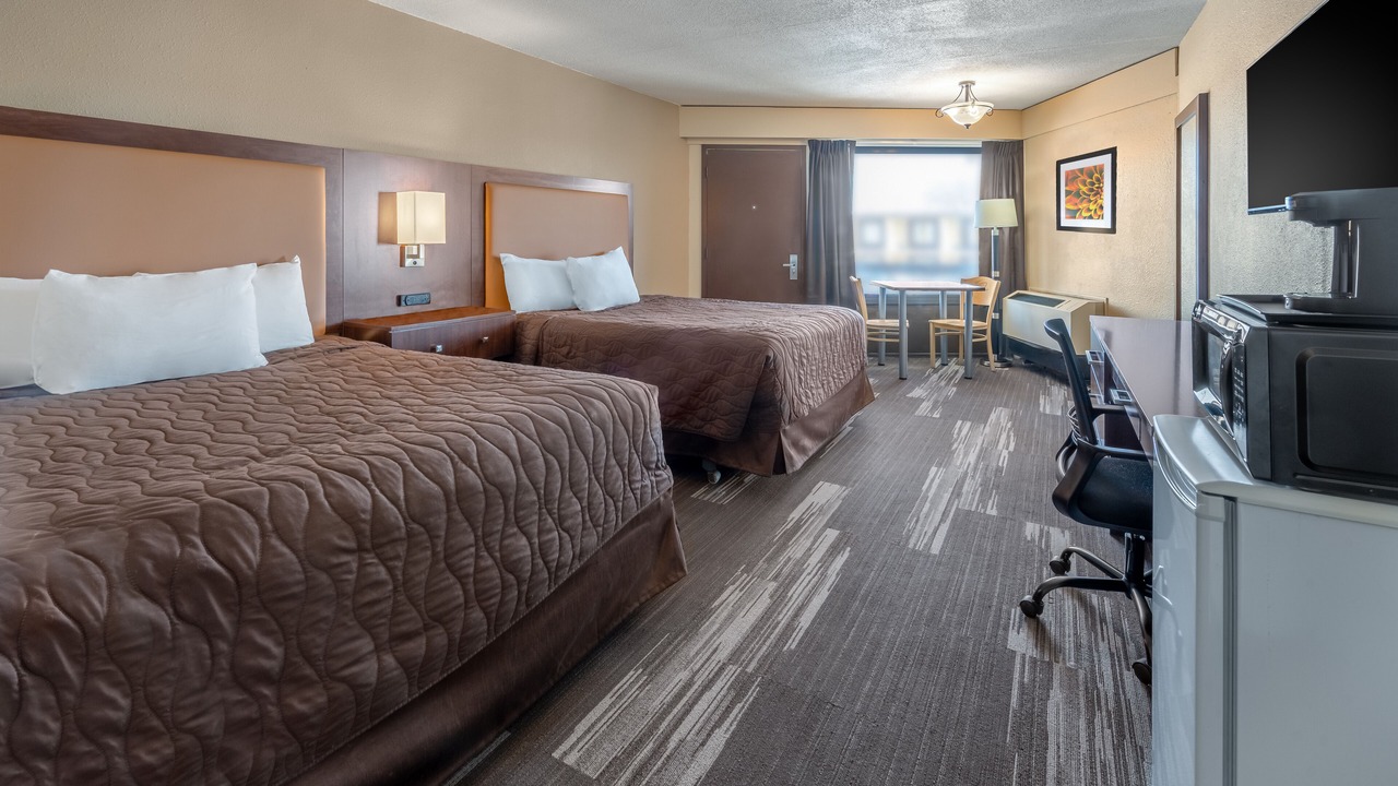 Photo of Bedroom in Williston