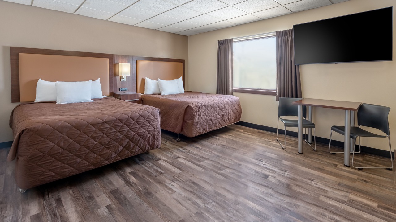 Photo of Bedroom in Williston