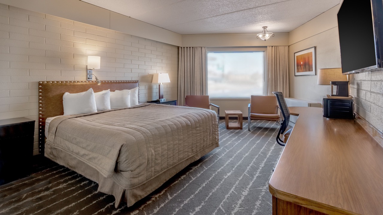Photo of Bedroom in Williston