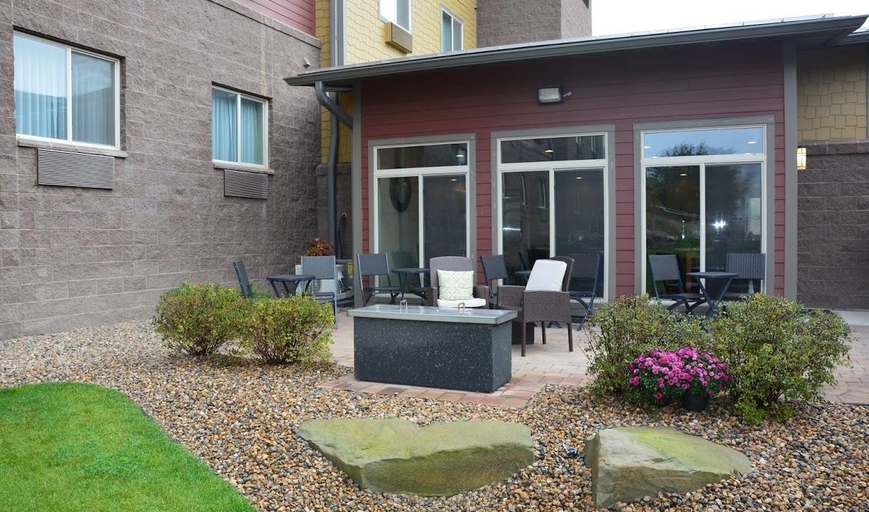 Photo of Outdoor in Watford City