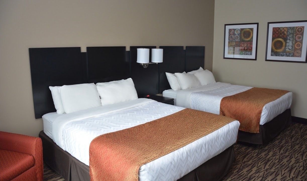 Photo of Bedroom in Watford City