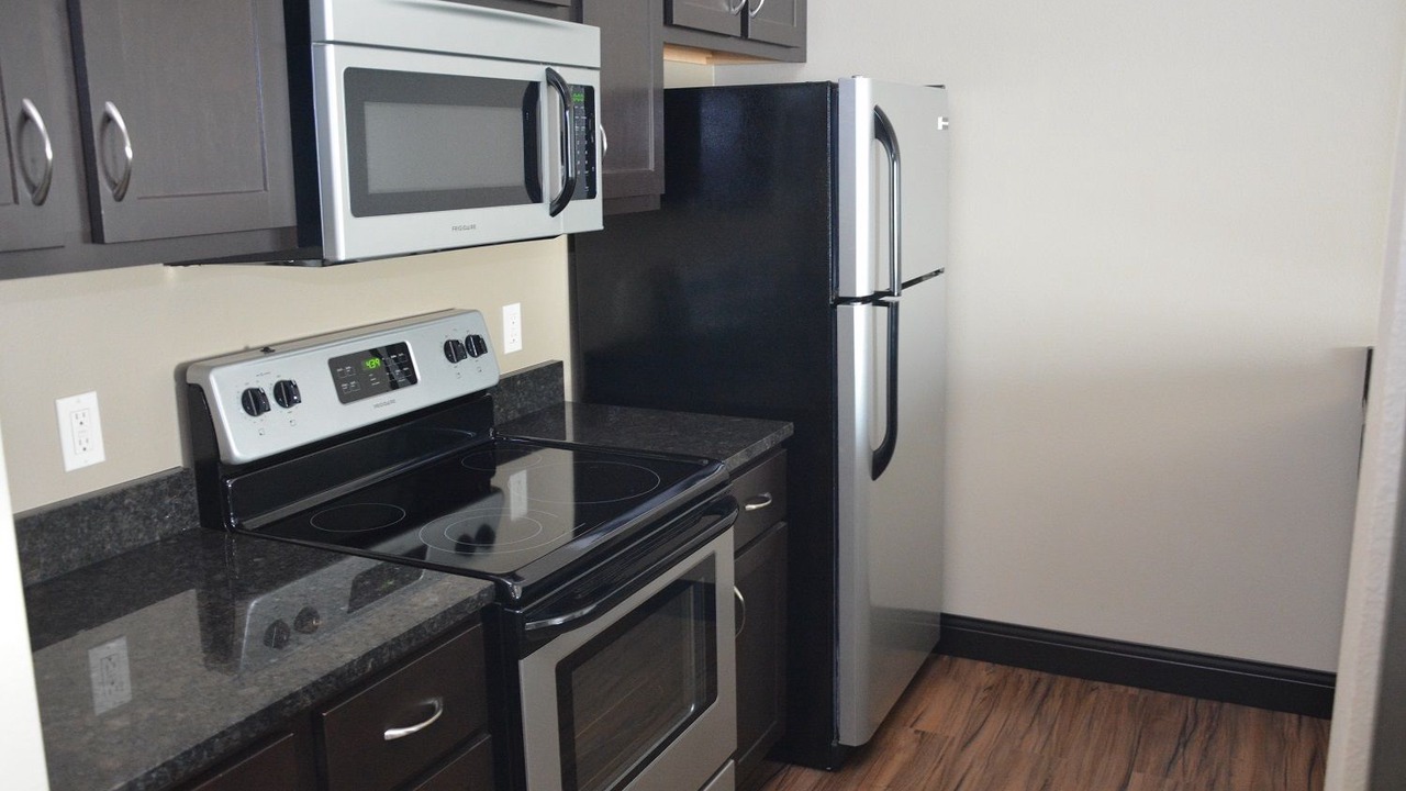 Photo of Kitchen in Watford City