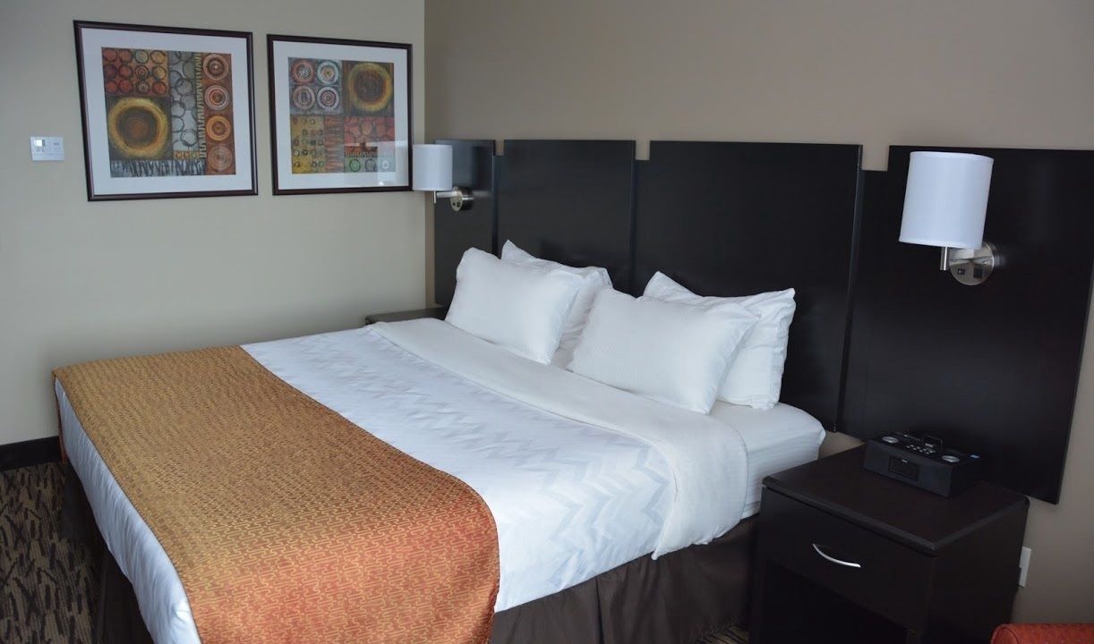 Photo of Bedroom in Watford City