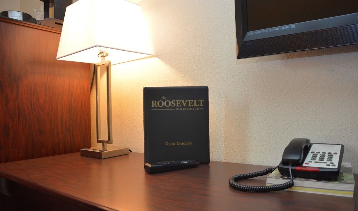 Photo of Bedroom in Watford City