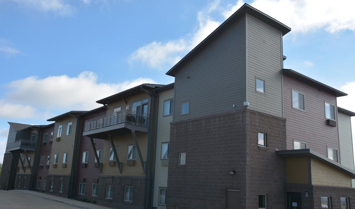 Photo of Outdoor in Watford City