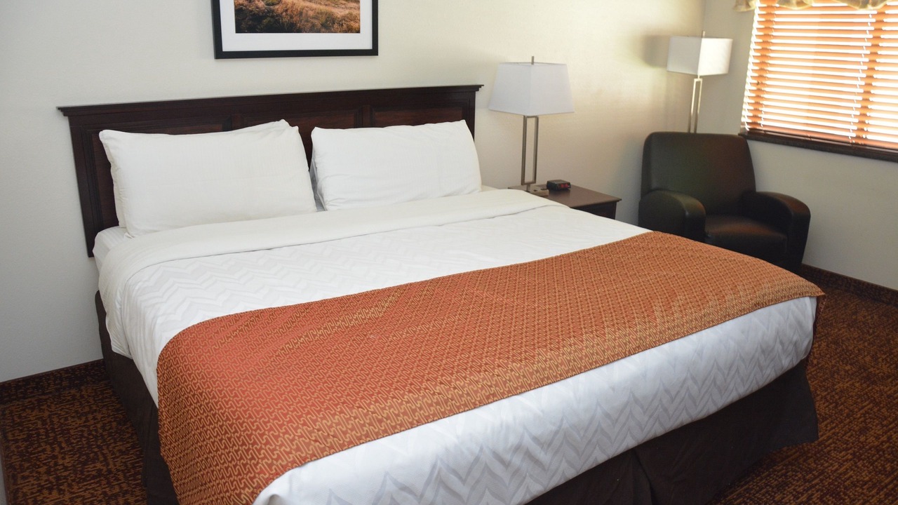 Photo of Bedroom in Watford City