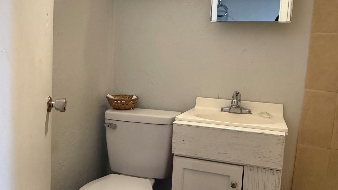 Photo of Bathroom in Many
