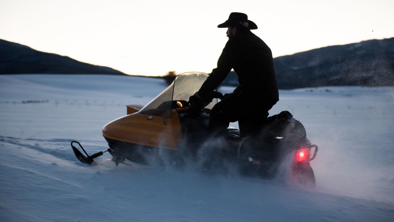 Photo of Others in West Yellowstone