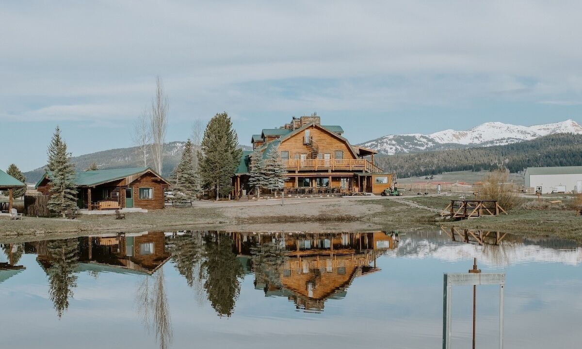 Photo of Outdoor in West Yellowstone
