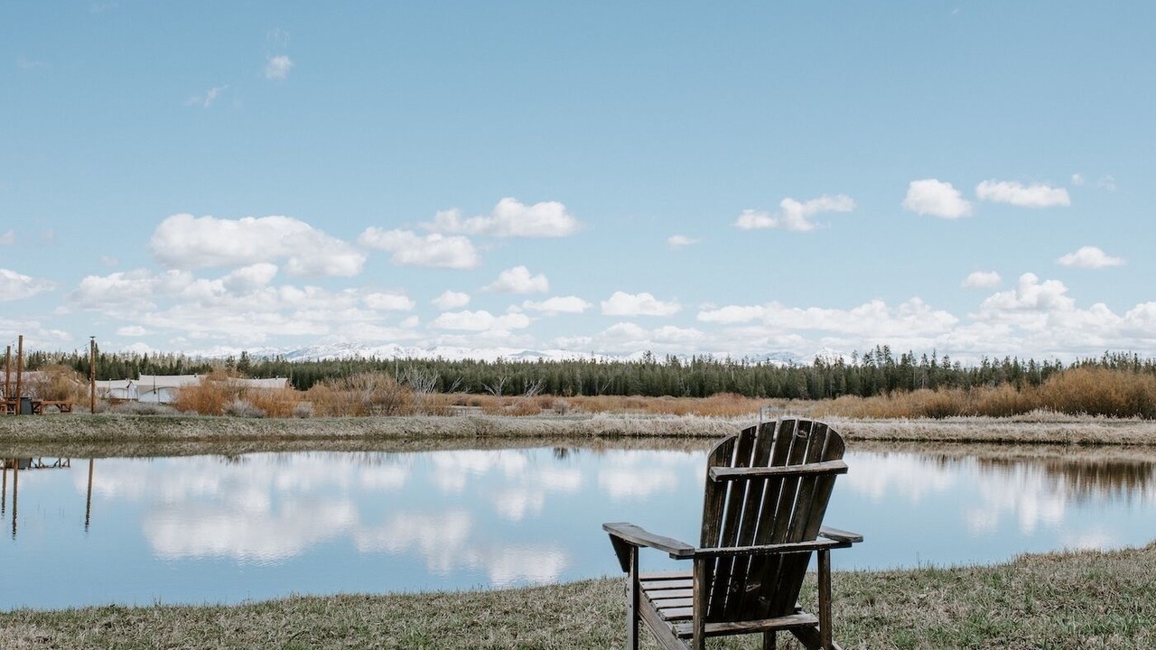 Photo of Outdoor in West Yellowstone