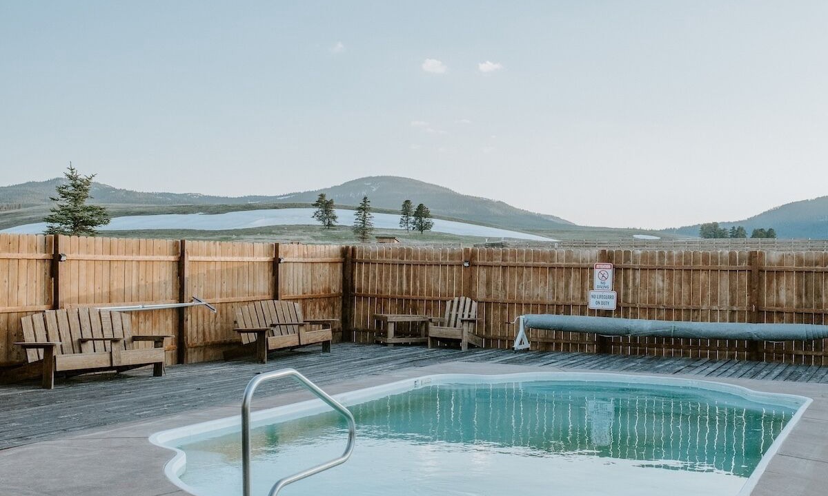 Photo of Outdoor in West Yellowstone