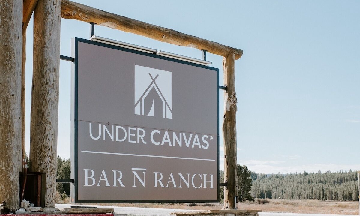 Photo of Outdoor in West Yellowstone
