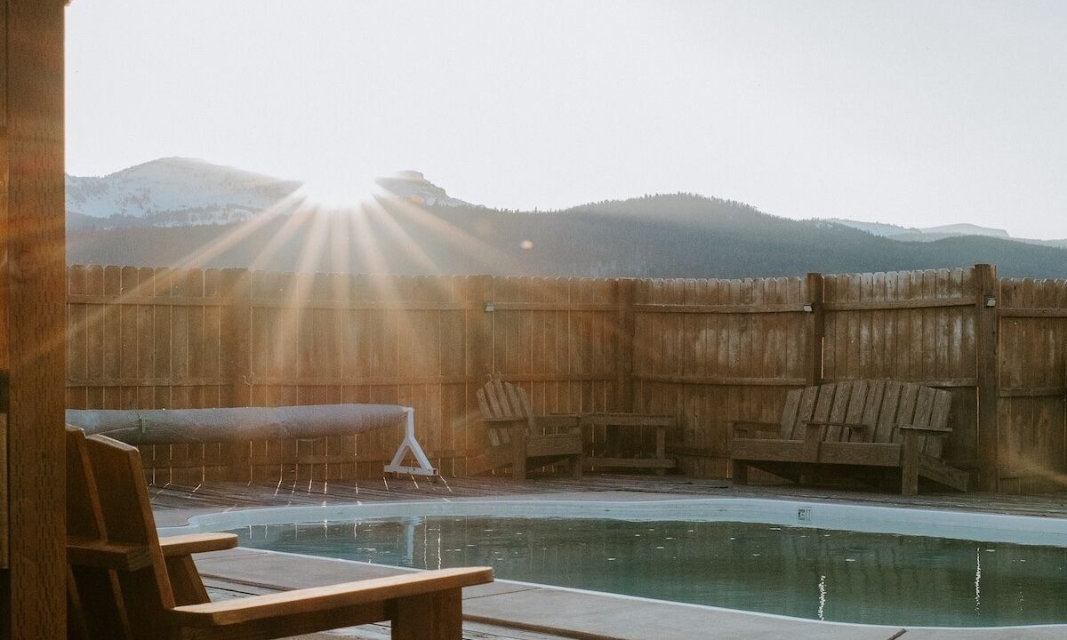 Photo of Outdoor in West Yellowstone