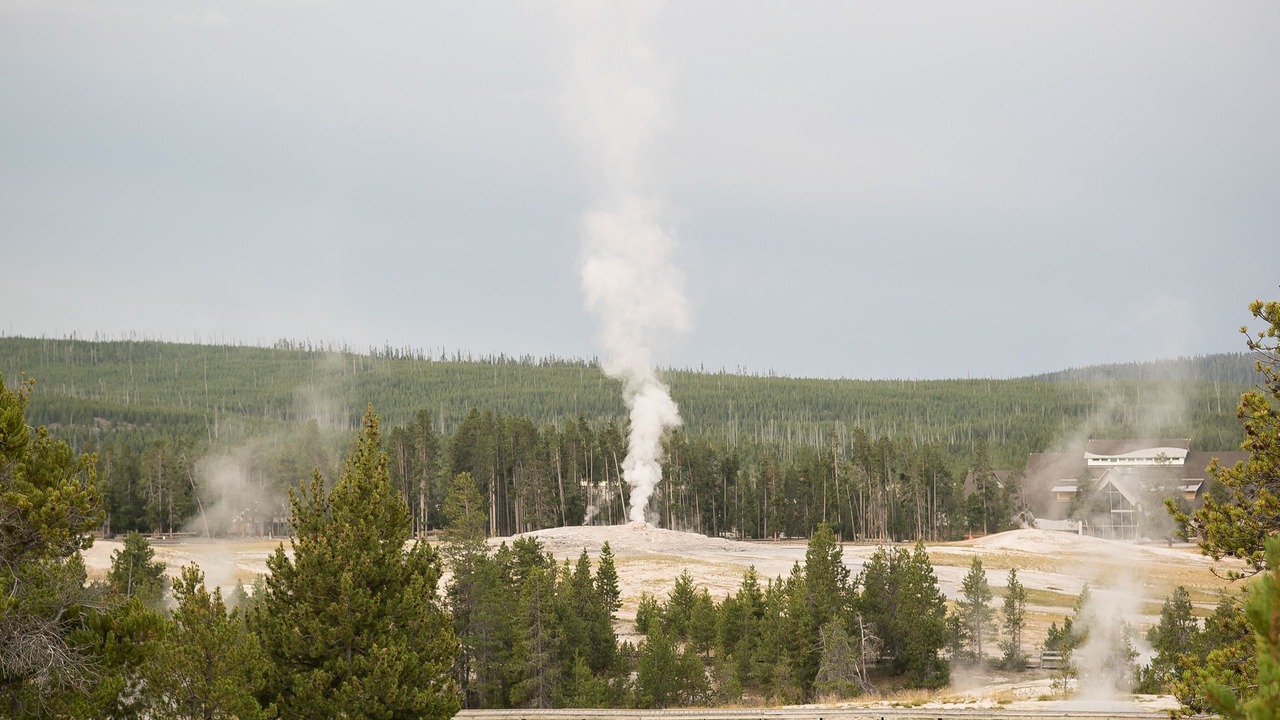 Photo of Outdoor in West Yellowstone