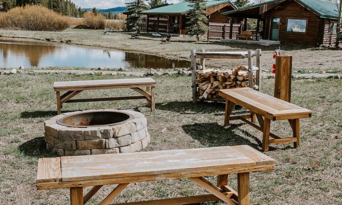 Photo of Outdoor in West Yellowstone