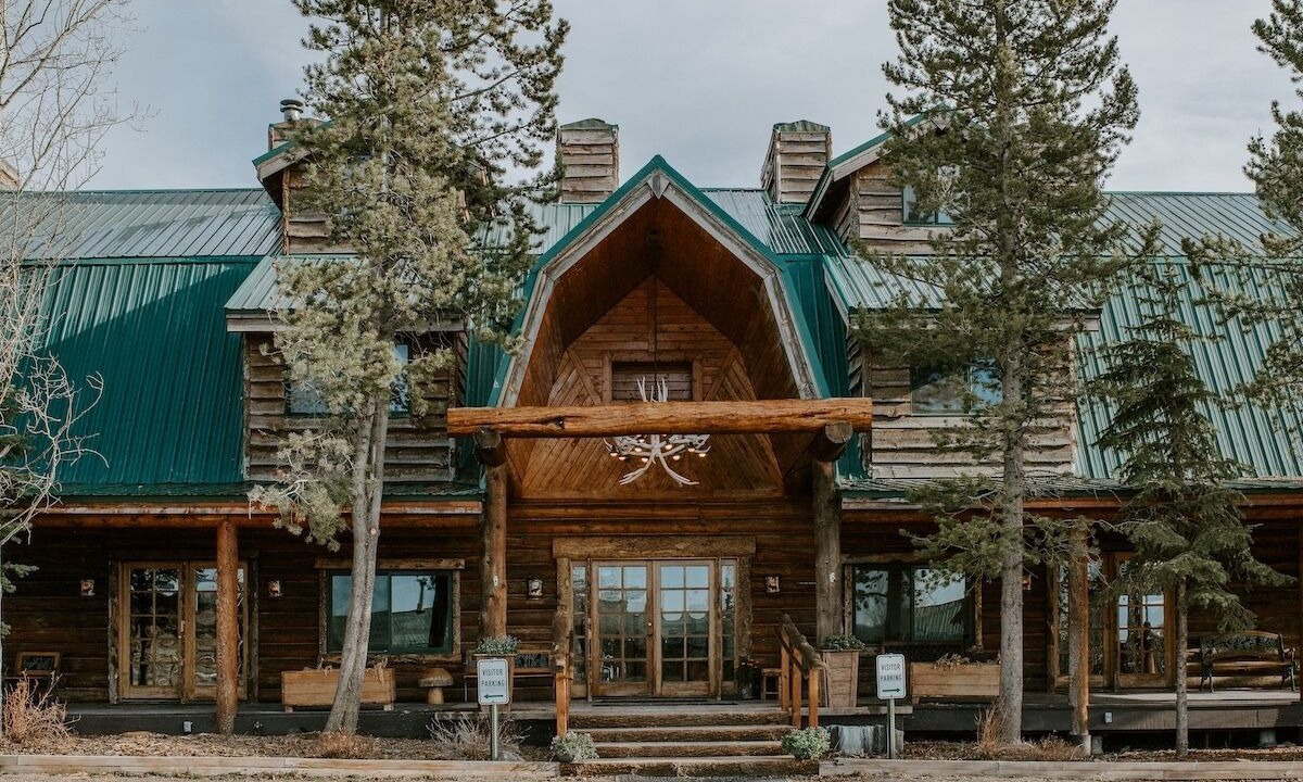 Photo of Outdoor in West Yellowstone