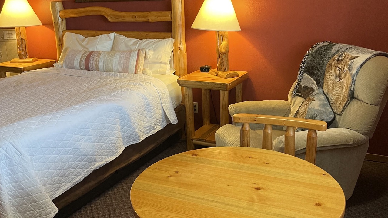 Photo of Bedroom in Hagerman
