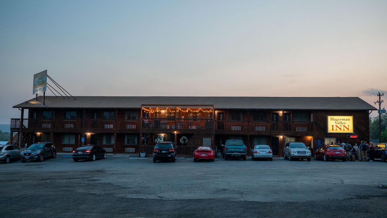 Photo of Outdoor in Hagerman