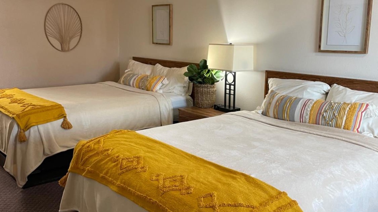 Photo of Bedroom in Hagerman