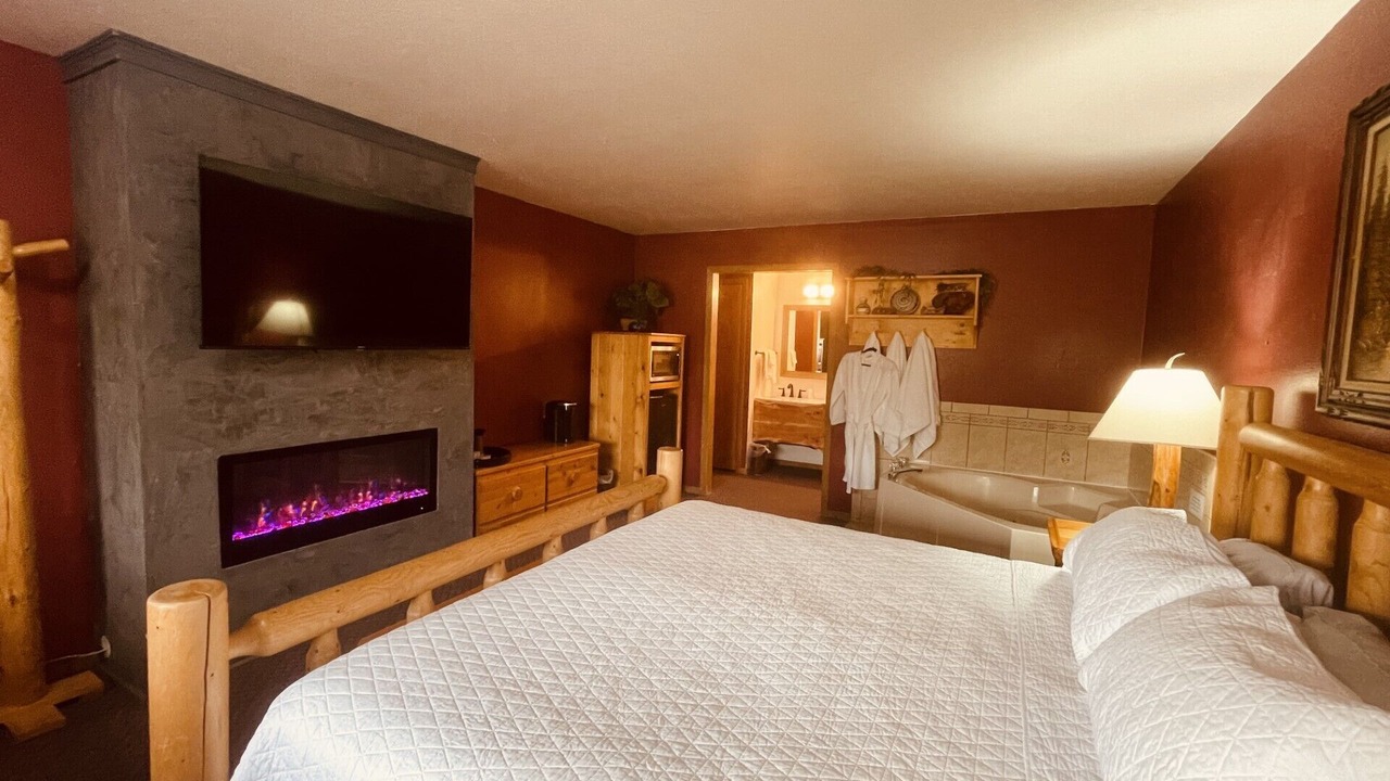 Photo of Bedroom in Hagerman