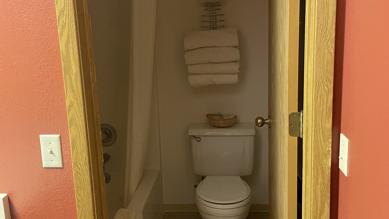 Photo of Bedroom in Hagerman