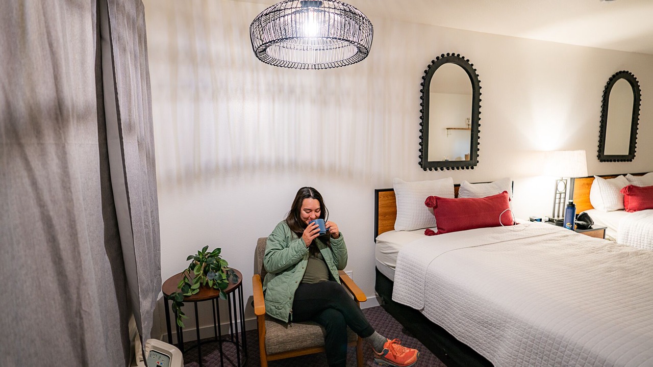 Photo of Bedroom in Hagerman