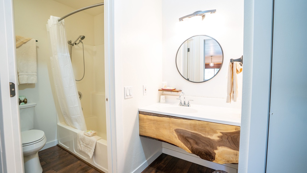 Photo of Bathroom in Hagerman