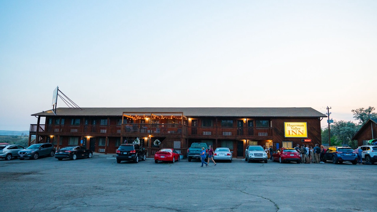 Photo of Outdoor in Hagerman
