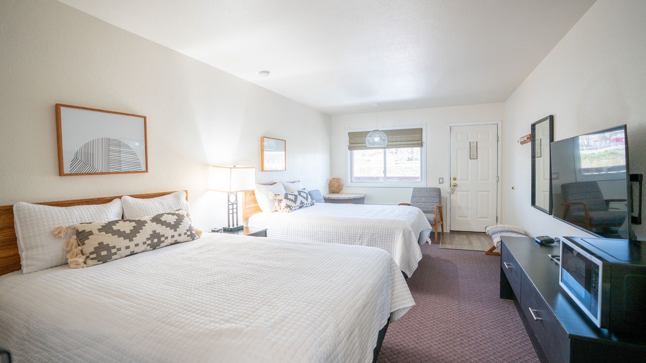 Photo of Bedroom in Hagerman