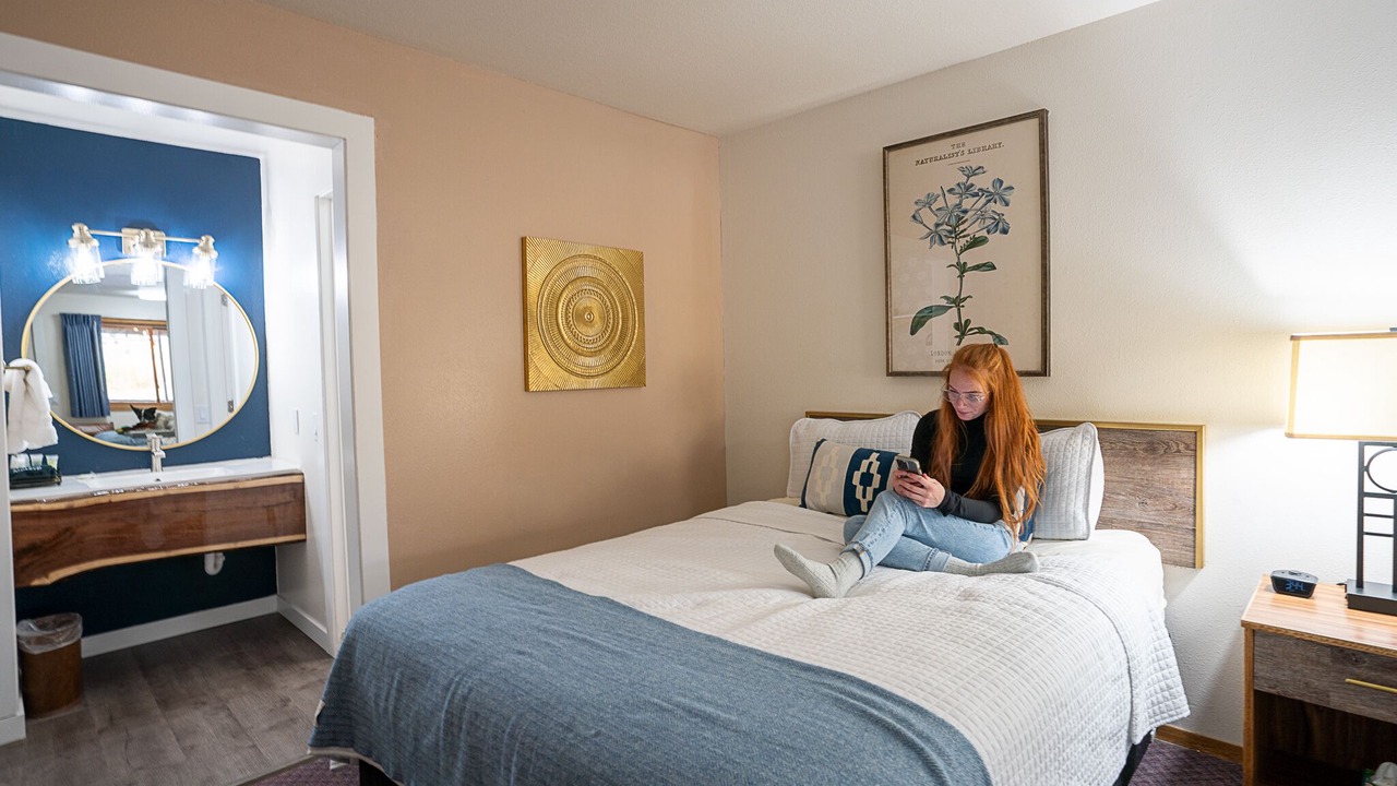 Photo of Bedroom in Hagerman