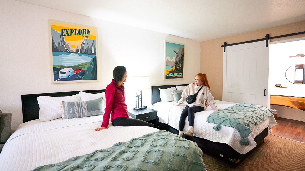 Photo of Bedroom in Hagerman