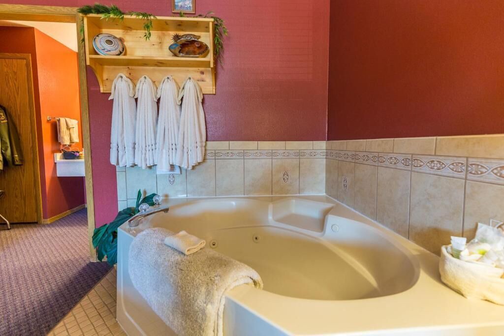 Photo of Bathroom in Hagerman