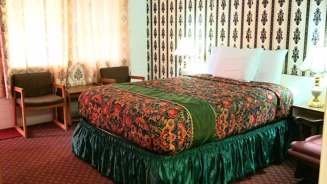 Photo of Bedroom in Worland