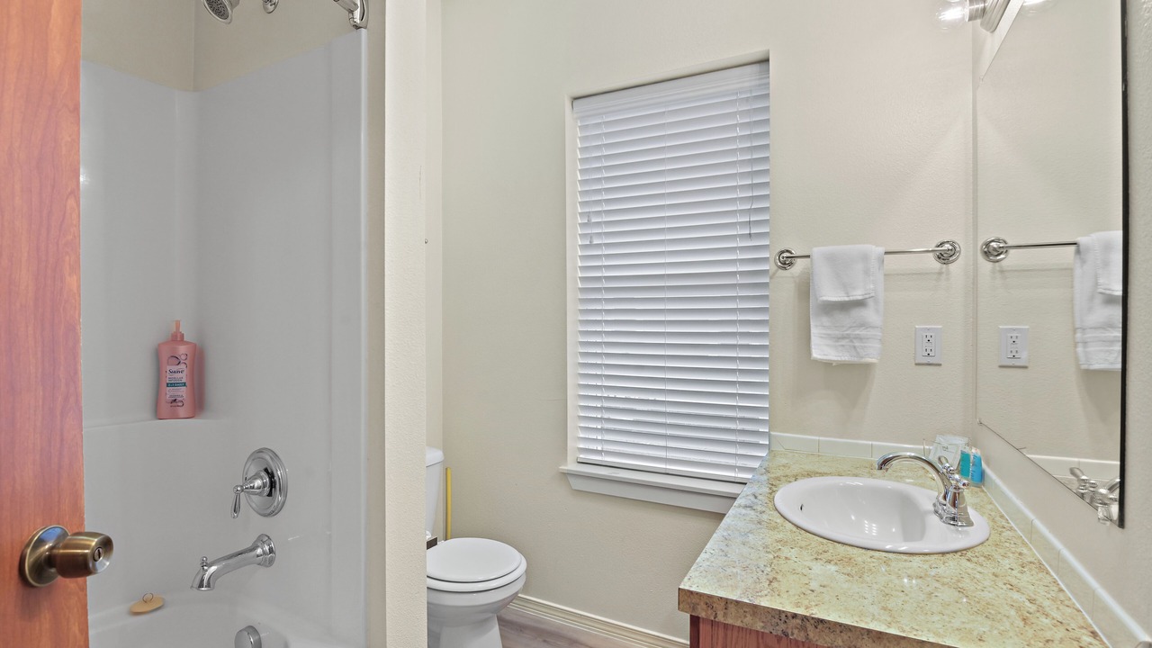 Photo of Bathroom in West Central