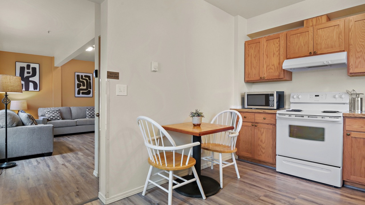 Photo of Kitchen in West Central