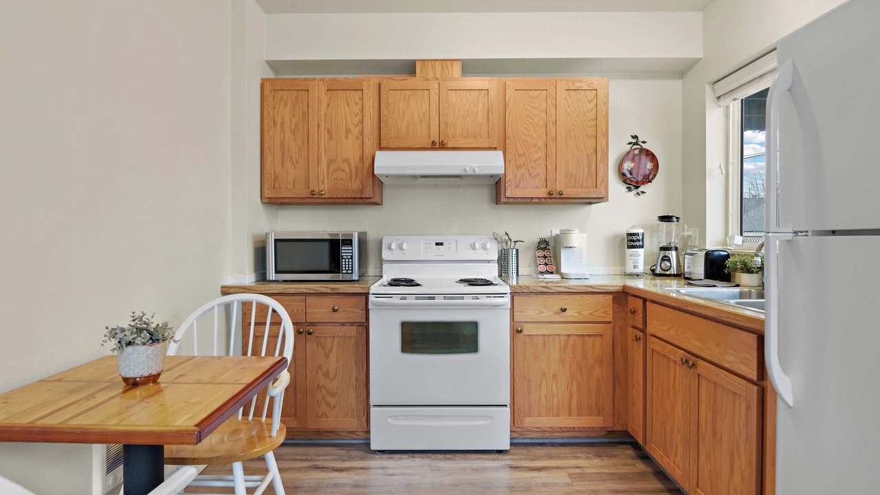 Photo of Kitchen in West Central