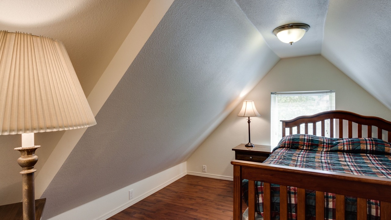 Photo of Bedroom in West Central