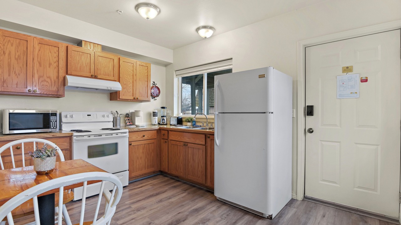 Photo of Kitchen in West Central