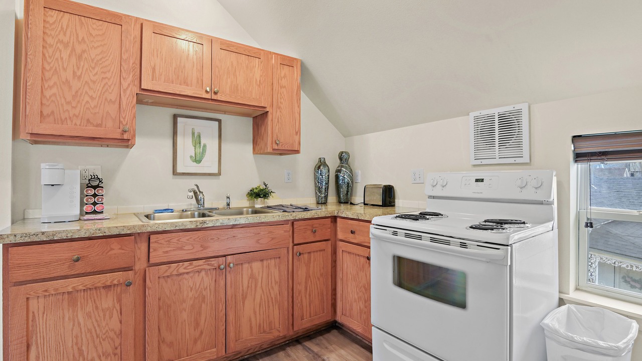 Photo of Kitchen in West Central