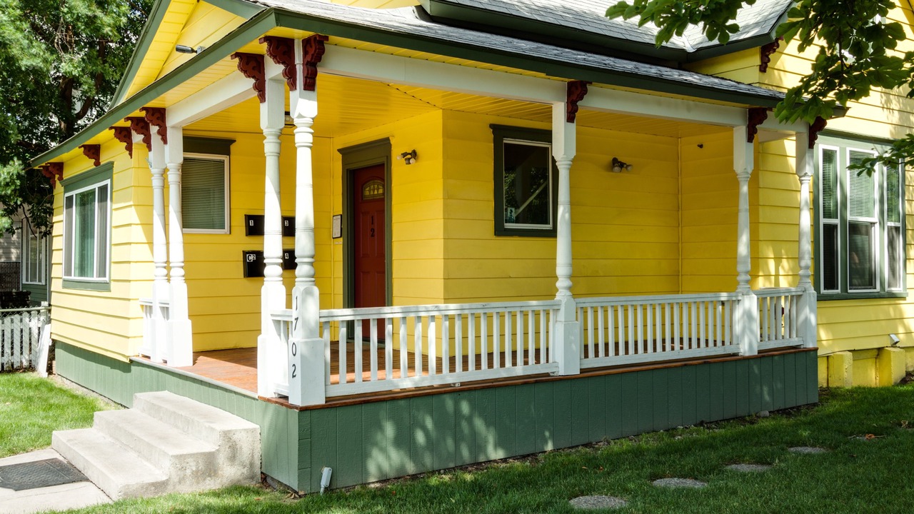 Photo of Outdoor in West Central