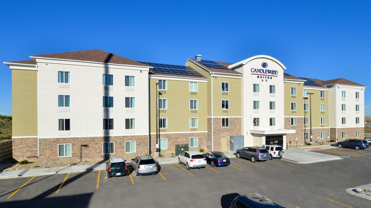 Photo of Outdoor in Casper