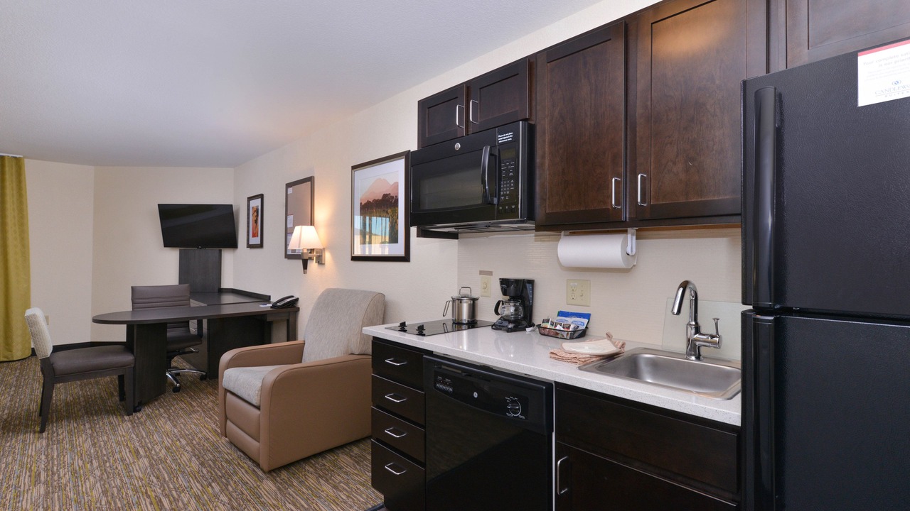 Photo of Bedroom in Casper