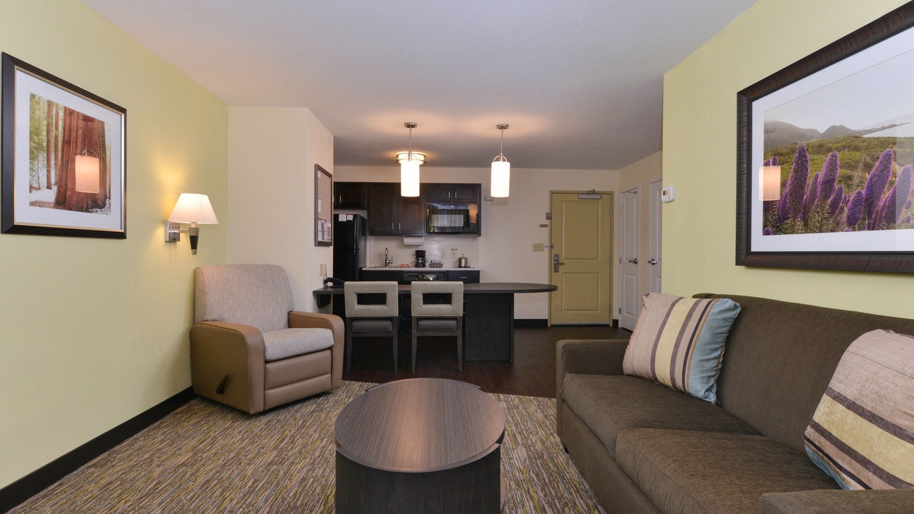 Photo of Bedroom in Casper